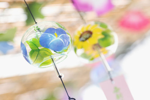 自然を感じる癒しの夏休みを。心と体がととのう「1/fゆらぎ」体験8選【シングルライフを楽しむ人向け】