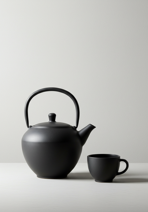 日本茶業界に起きている静かな変化