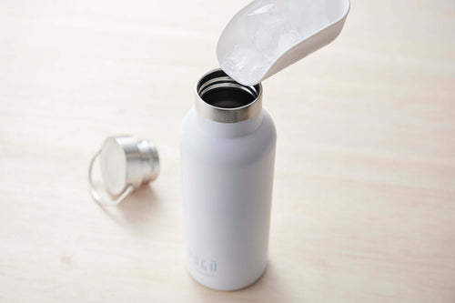 ステンレスボトルでキンキンに冷やす!保冷力アップの秘訣大公開