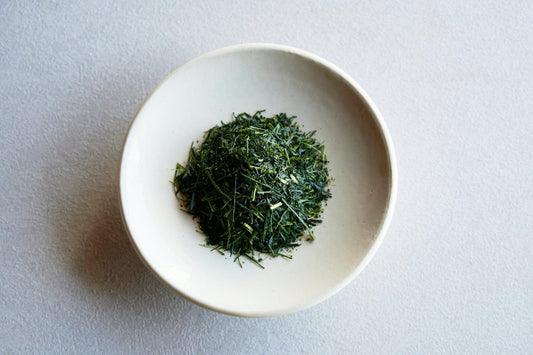 《売切れ》知覧茶|10個入 - 知覧茶専門店 YOGŪ