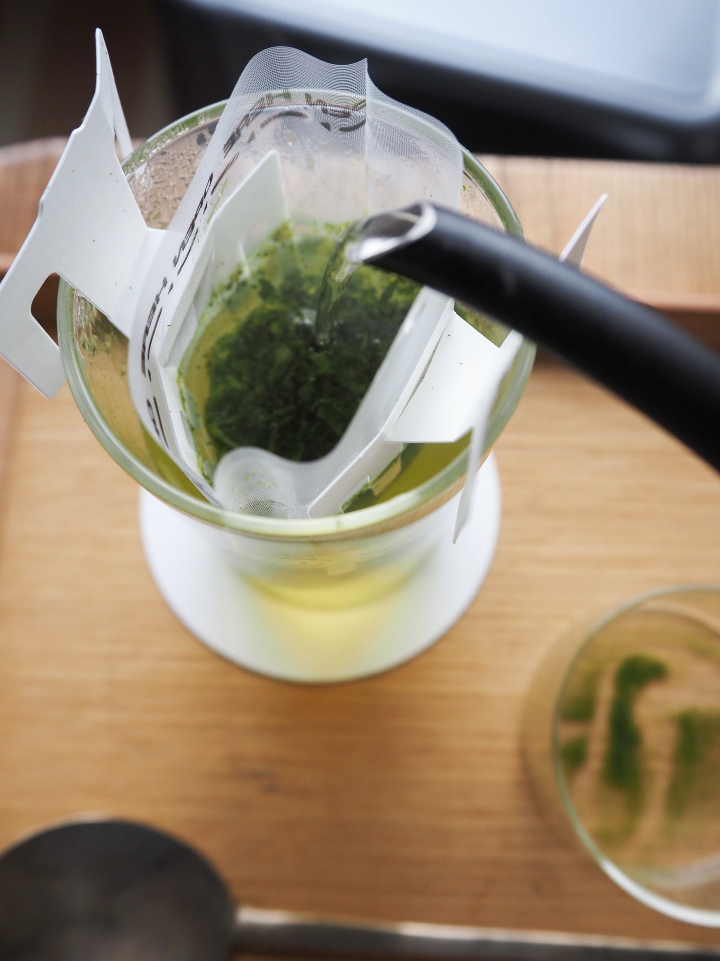 YOGŪのお茶おためし便|トライアルセット|送料185円商品