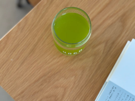 YOGŪ 知覧茶|一煎 (リーフ)(賞味期限:2026年4月30日)