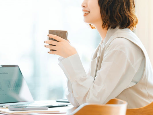 休憩・休息・休養のちがいと実践法