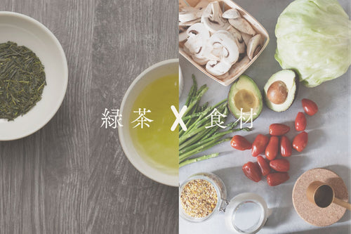花粉症対策に緑茶が効く?最新研究とおすすめ食材で始める美味しいケア