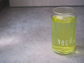 和喫茶YOGŪ閉店のお知らせ