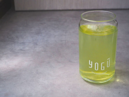 和喫茶YOGŪ閉店のお知らせ