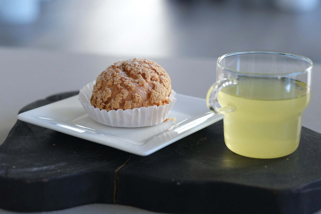 お茶に合う食べ物は？定番から変わり種まで！