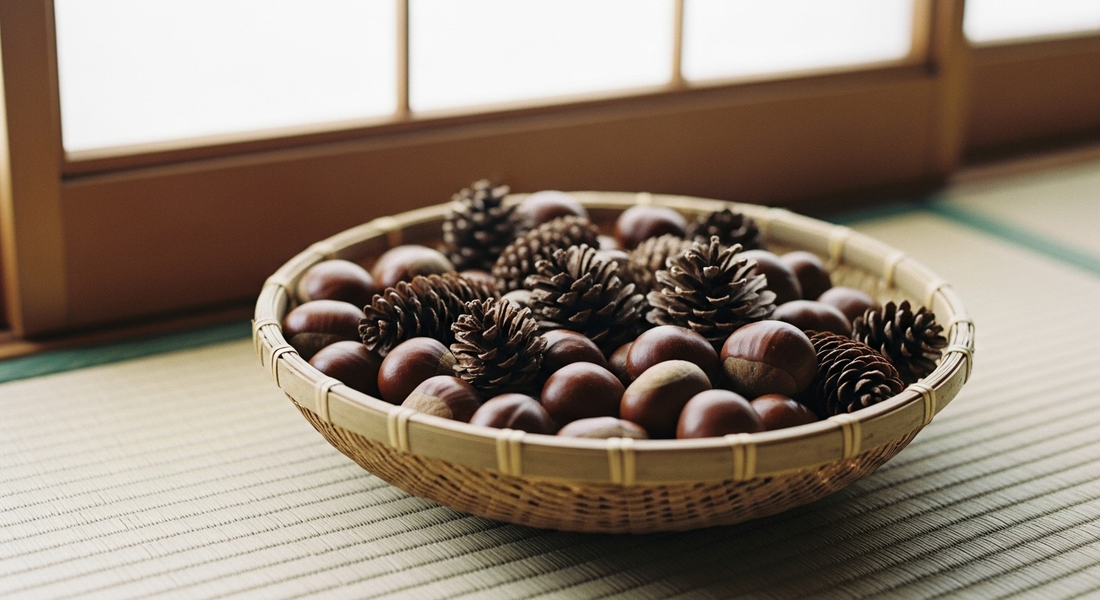 一杯の知覧茶が、日常の中に小さな“間”をつくる。