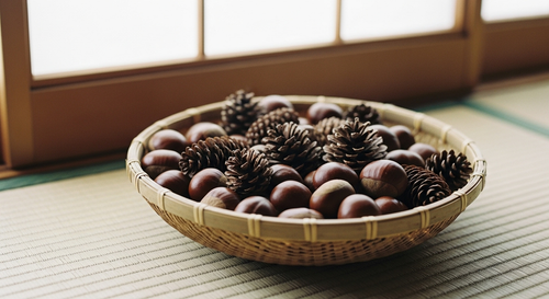 一杯の知覧茶が、日常の中に小さな“間”をつくる。