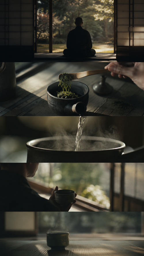 坐禅