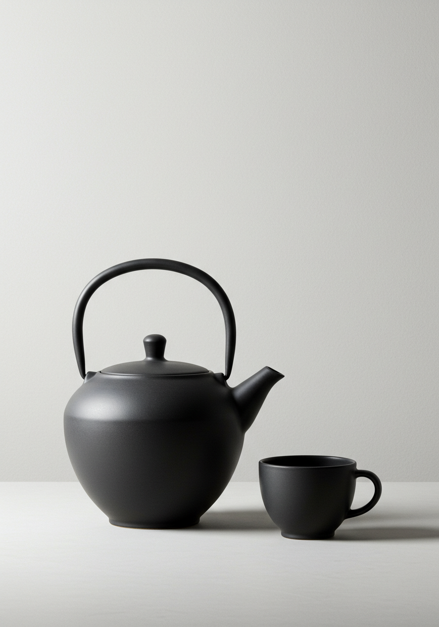 日本茶業界に起きている静かな変化
