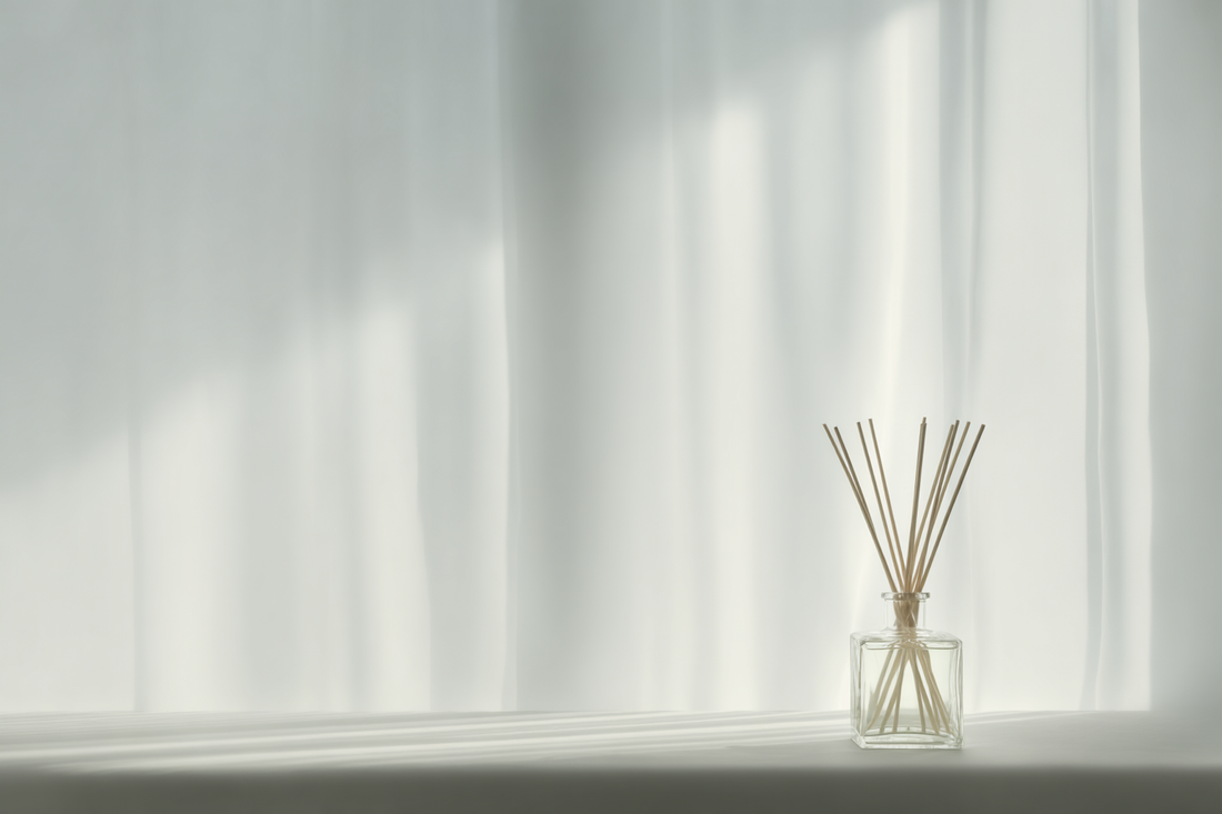 眠りの質を変える「夜のスイッチオフ習慣」
