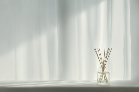 眠りの質を変える「夜のスイッチオフ習慣」