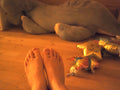 すぐに寝室へ入らず静かな部屋で、一人になる