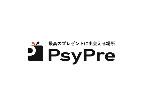 委託販売開始｜PsyPre［オンラインギフトモール］