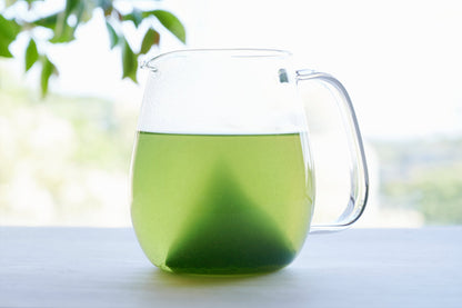 ［10個入］緑茶 ティーバッグ(知覧茶)