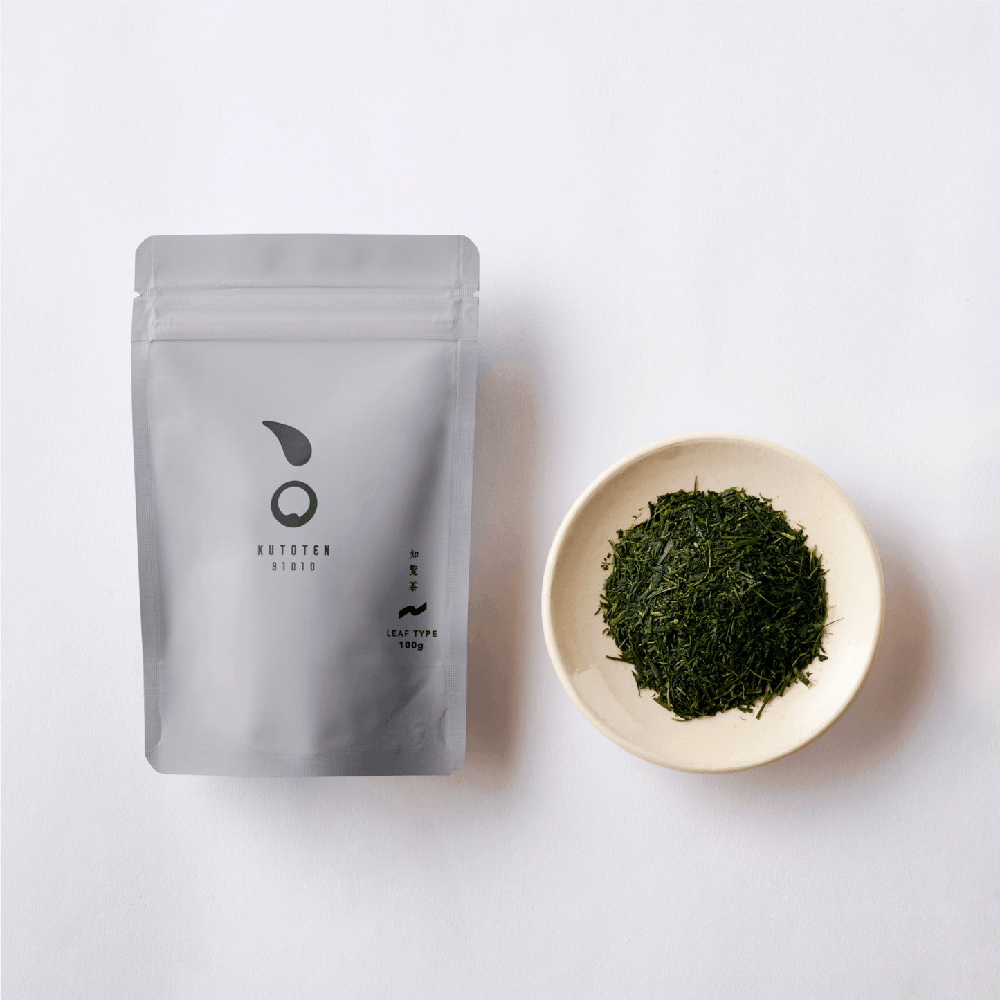 KUTOTEN (知覧茶) 100g